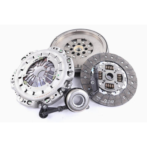 ClutchPro Commercial Clutch Kit With DMF & CSC KMB24622