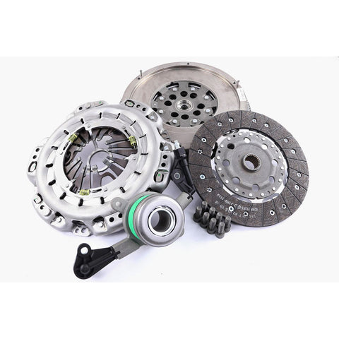 ClutchPro Clutch Kit With DMF & CSC KMB24625