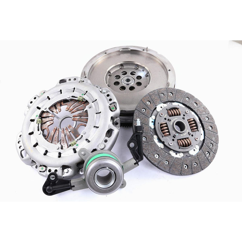 ClutchPro Clutch Kit w/ DMF, CSC, Spigot, & Align Tool