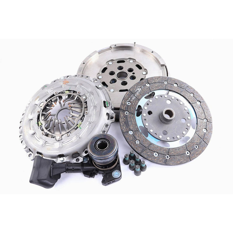 ClutchPro Clutch Kit With DMF & CSC KPU24614