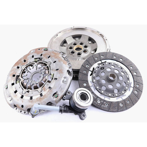 ClutchPro Clutch Kit With DMF & CSC KRE24608