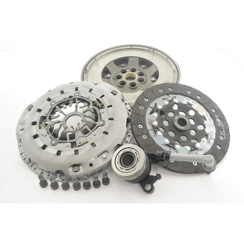 ClutchPro Clutch Kit With DMF & CSC KRE24612