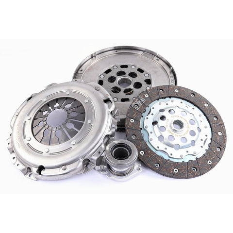 ClutchPro Clutch Kit With DMF & CSC KSS24682