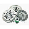 ClutchPro Clutch Kit With DMF & CSC KVL23631