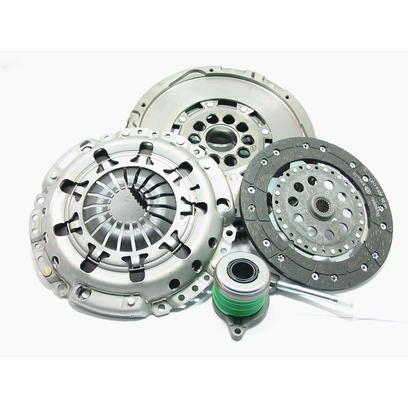 ClutchPro Clutch Kit With DMF & CSC KVL23631