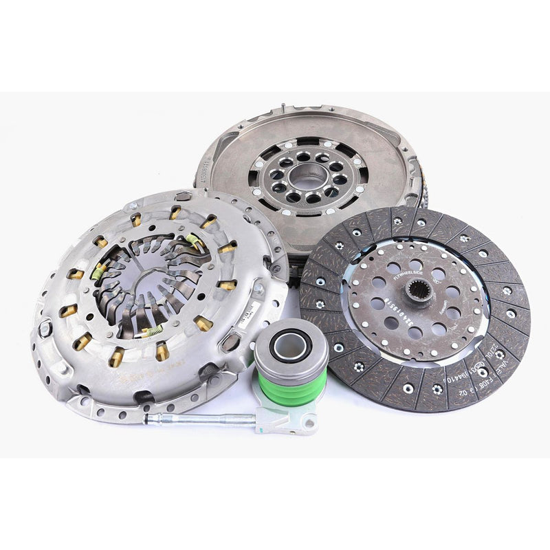 ClutchPro Clutch Kit With DMF & CSC KVL24603
