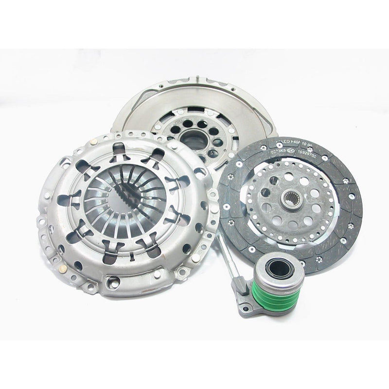 ClutchPro Clutch Kit With DMF & CSC KVL24631