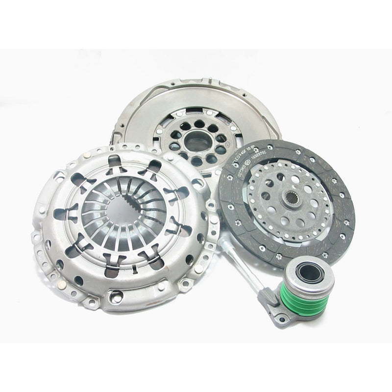 ClutchPro Clutch Kit With DMF & CSC KVL24632
