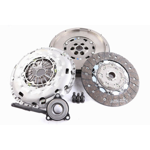 ClutchPro Clutch Kit w/ DMF & CSC KVW24636