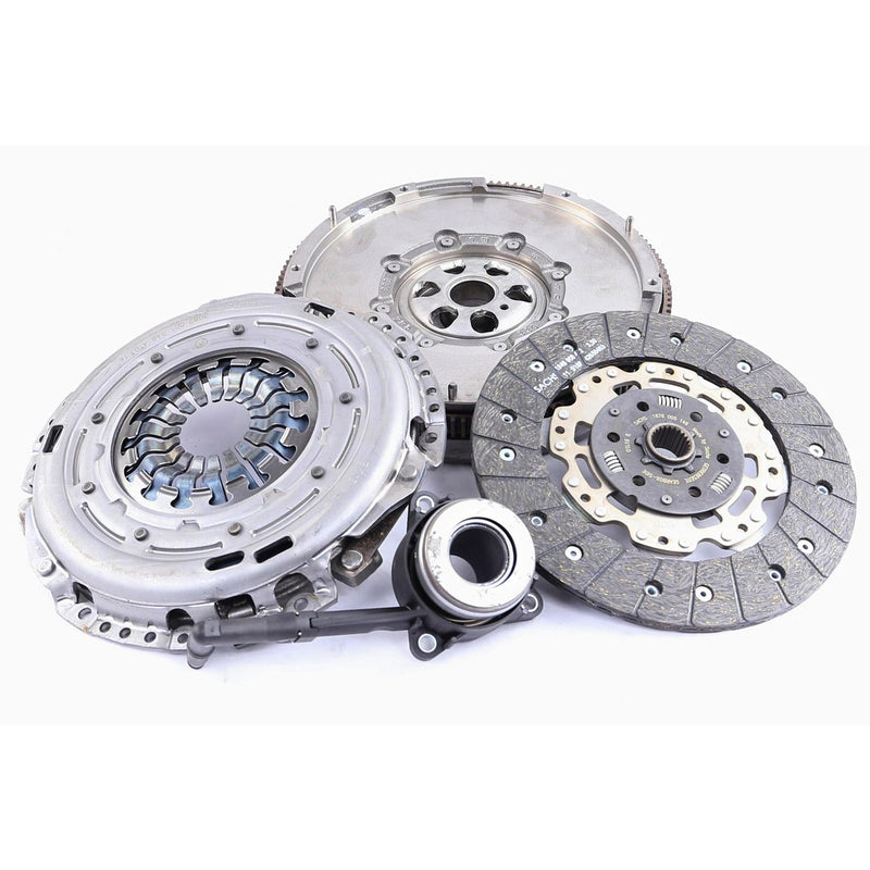 ClutchPro Clutch Kit With DMF & CSC KVW24637