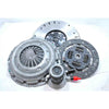 ClutchPro Clutch Kit With Flywheel & CSC KFD28604