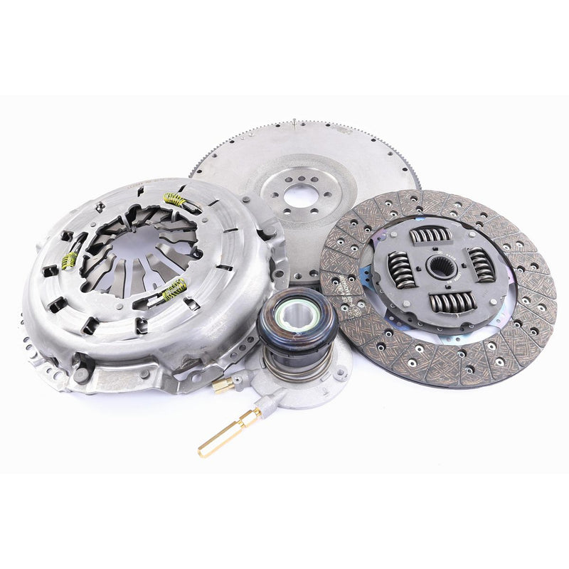 ClutchPro Clutch Kit With CSC & Flywheel KGM30604