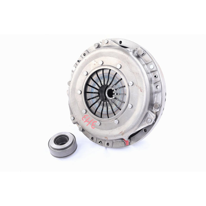 ClutchPro Clutch Kit With Flywheel KAR22506