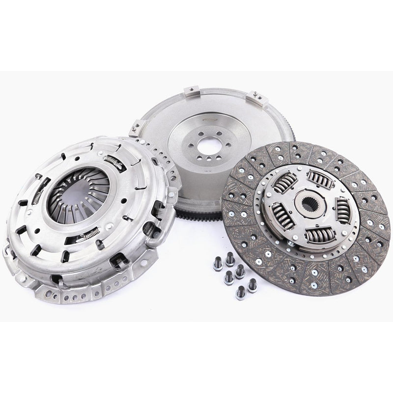ClutchPro Clutch Kit With Flywheel KCR29502