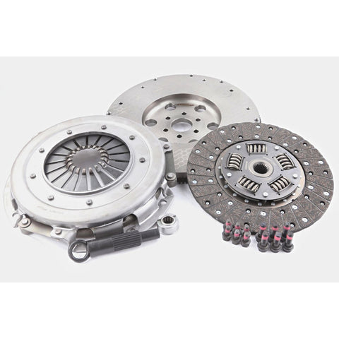 ClutchPro Clutch Kit With Flywheel KFD26590