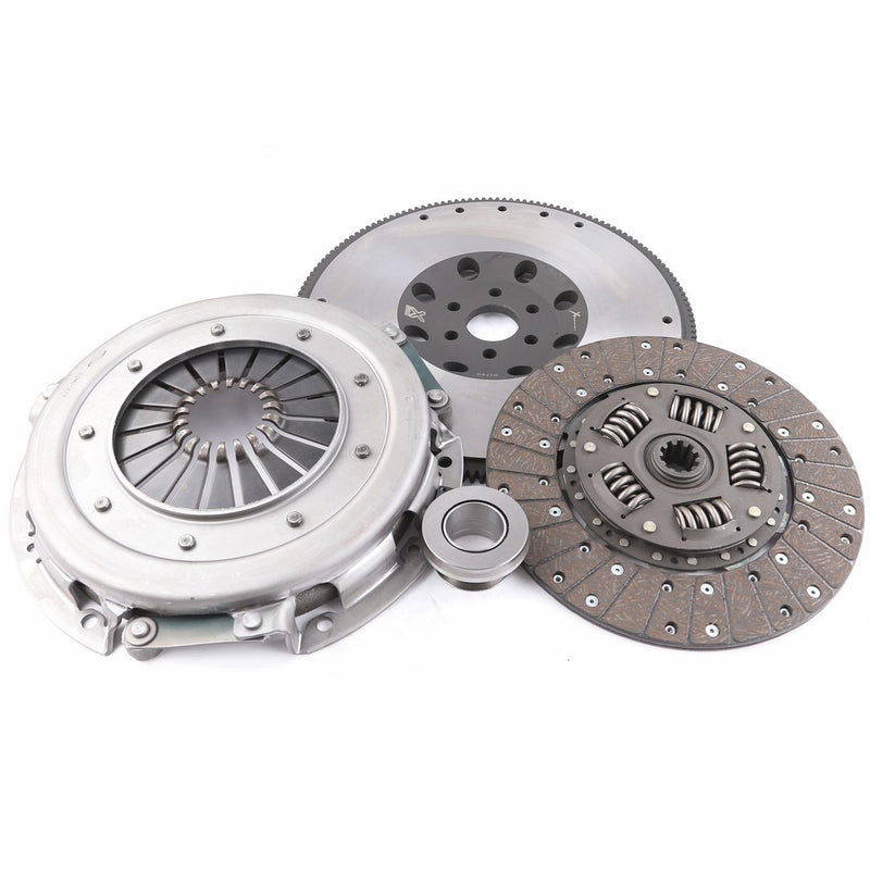 ClutchPro Clutch Kit With Flywheel KFD27501