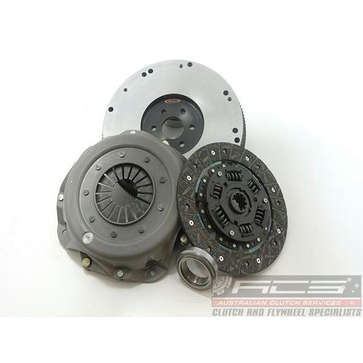 ClutchPro Clutch Kit With Flywheel KGM22506