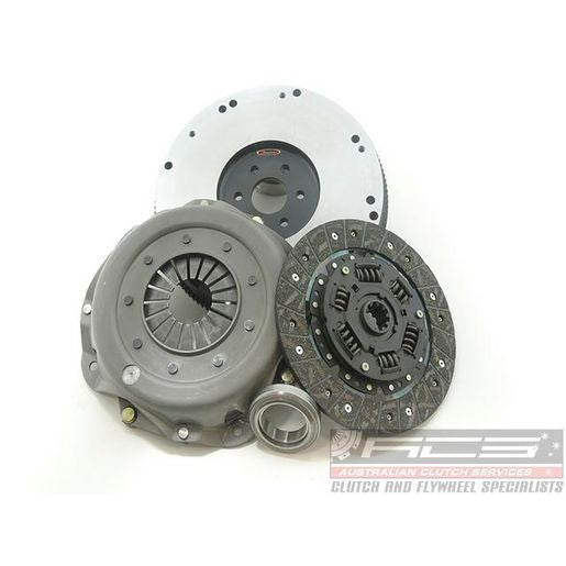 ClutchPro Clutch Kit With Flywheel KGM22514