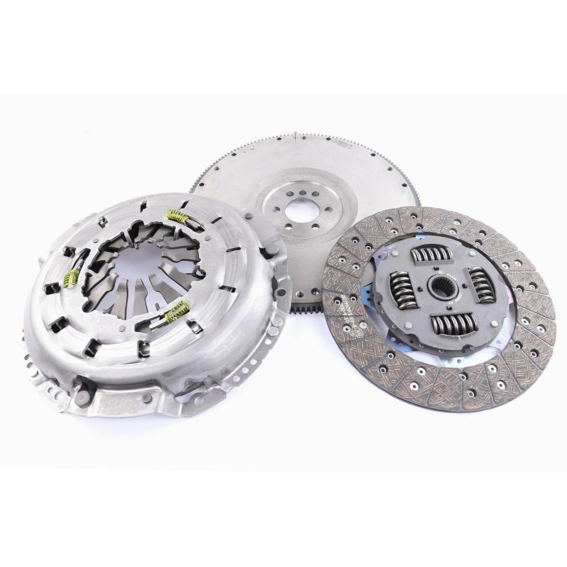 ClutchPro Clutch Kit w/ Flywheel KGM30502