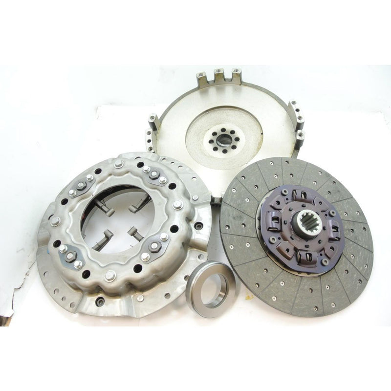 ClutchPro Commercial Clutch Kit With Flywheel KHI38502