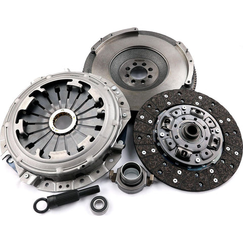ClutchPro Clutch Kit w/ SMF KIZ28506