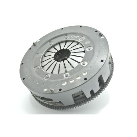 ClutchPro Clutch Kit With Flywheel KMS22503