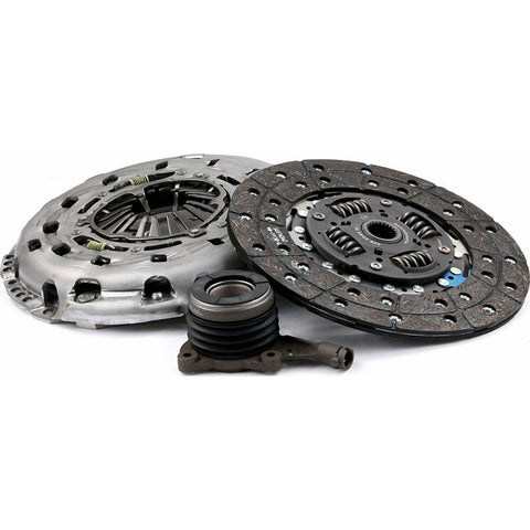 ClutchPro Clutch Kit With CSC KFD26414