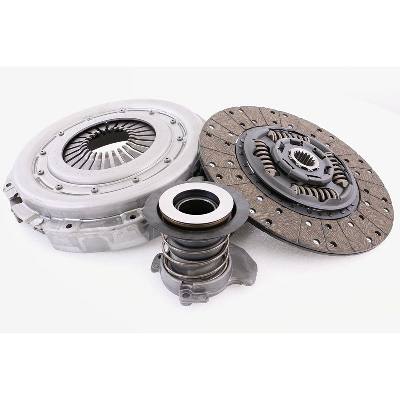 ClutchPro Clutch Kit w/ Concentrc Slave KHD36401