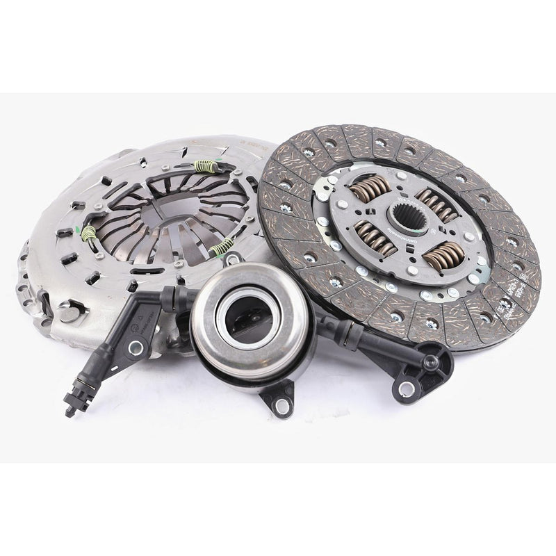 ClutchPro Commercial Clutch Kit With CSC KMB24408