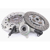 ClutchPro Commercial Clutch Kit With CSC KMB24410
