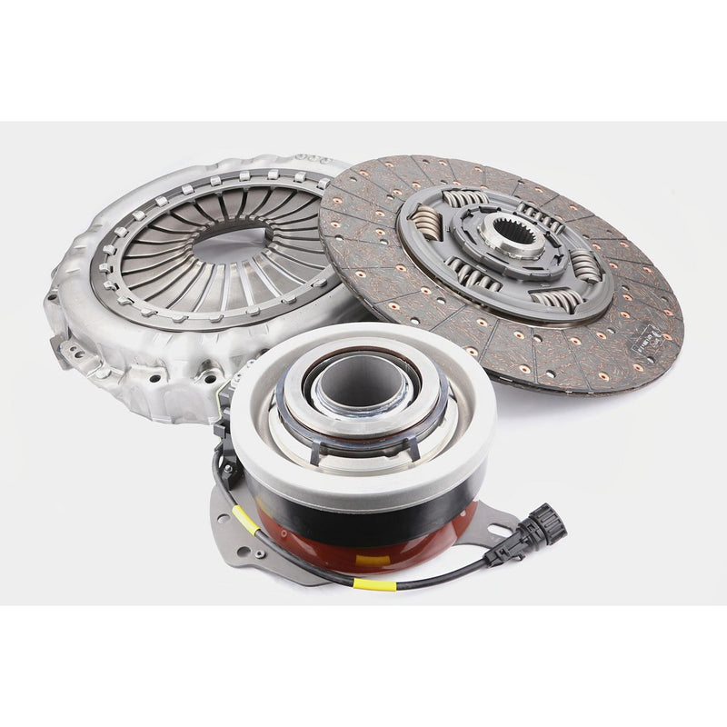 ClutchPro Commercial Clutch Kit With CSC KVL43421