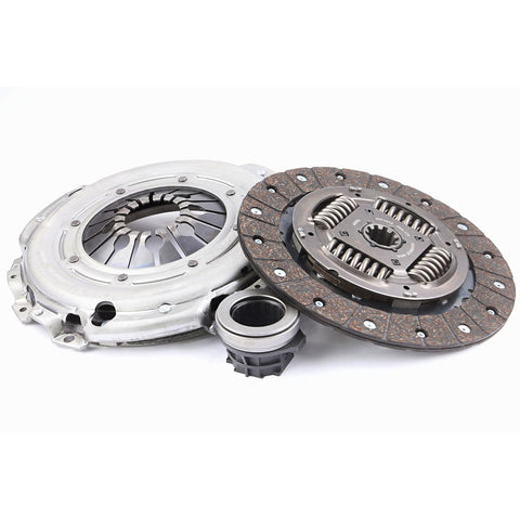 ClutchPro Clutch Kit (Suits Converted SMF) KBM24095