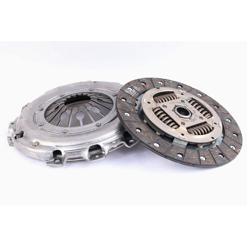ClutchPro Clutch Kit (Suits Converted SMF) KVL24039