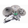 ClutchPro Clutch Kit With Flywheel & CSC KCR25620