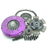 Xtreme Clutch Kit Performance Twin Solid Ceramic