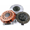 Xtreme Outback Clutch Kit Extra HD Organic w/ Flywheel
