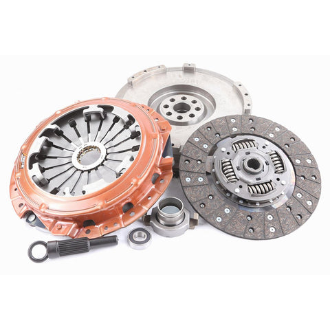 Xtreme Outback Heavy Duty Conversion Clutch Kit w/ SMF
