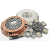 Xtreme Outback Clutch Kit w/ SMF, Aligning Tool & Spigot