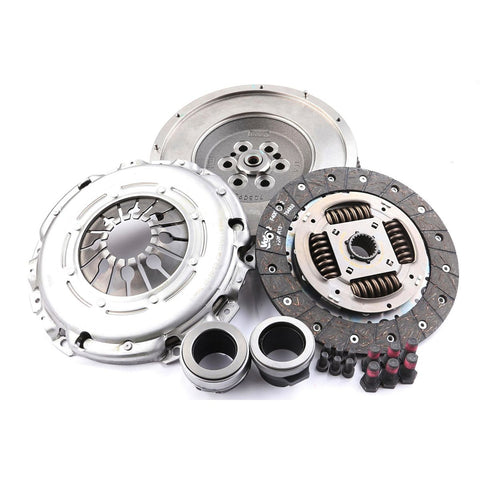 ClutchPro Clutch Kit With SMF KBM24598