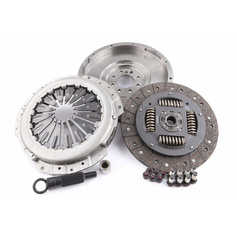 ClutchPro Conversion Clutch Kit With SMF KFD26537