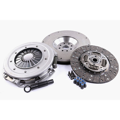 ClutchPro Clutch Kit With SMF KGM26531