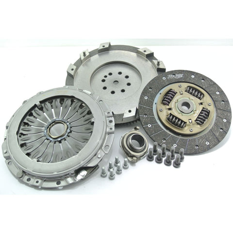 ClutchPro Clutch Kit With Flywheel KHD23502