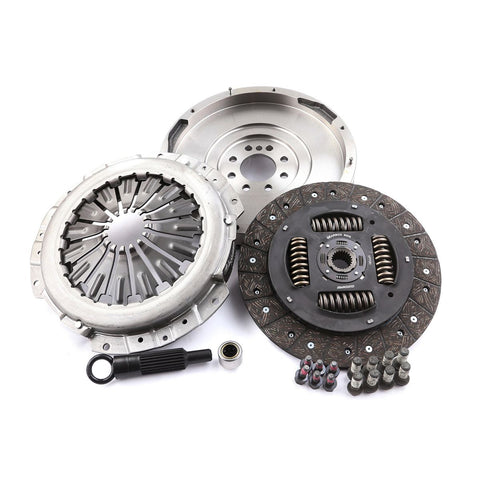 ClutchPro Plus Clutch Kit With Flywheel + Aligning Tool &