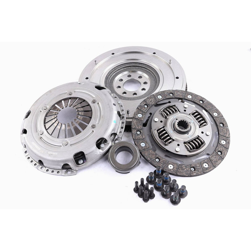 ClutchPro Conversion Clutch Kit w/ SMF KMC22591