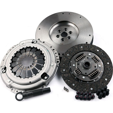 ClutchPro Clutch Kit w/ SMF KNI23546