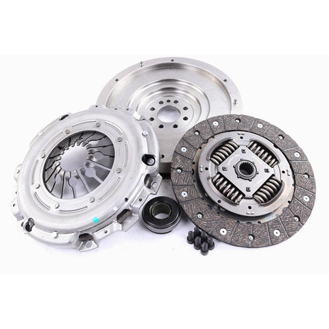 ClutchPro Conversion Clutch Kit w/ SMF KPU24540