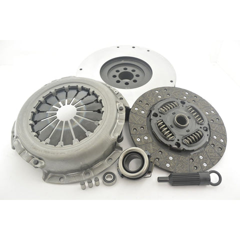 ClutchPro Conversion Clutch Kit w/ SMF KTY25503
