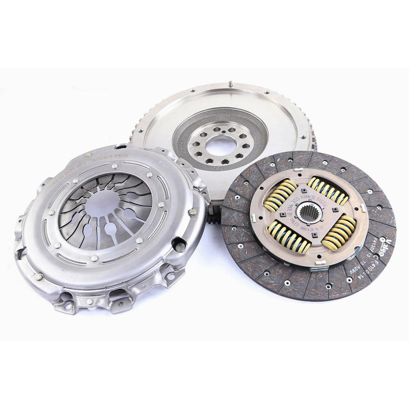 ClutchPro Clutch Kit With SMF KVL23590