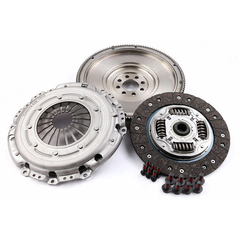 ClutchPro Clutch Kit With SMF KVW22515