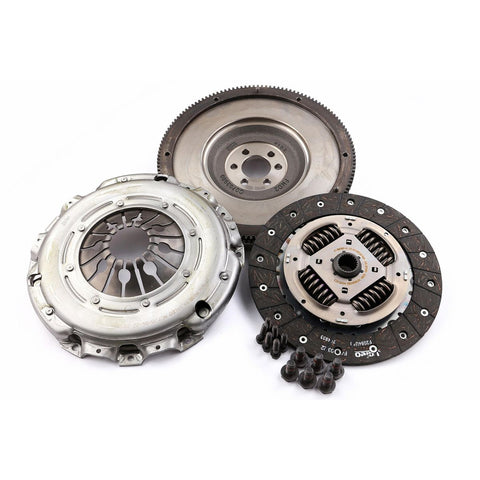 ClutchPro Conversion Clutch Kit With SMF KVW24549